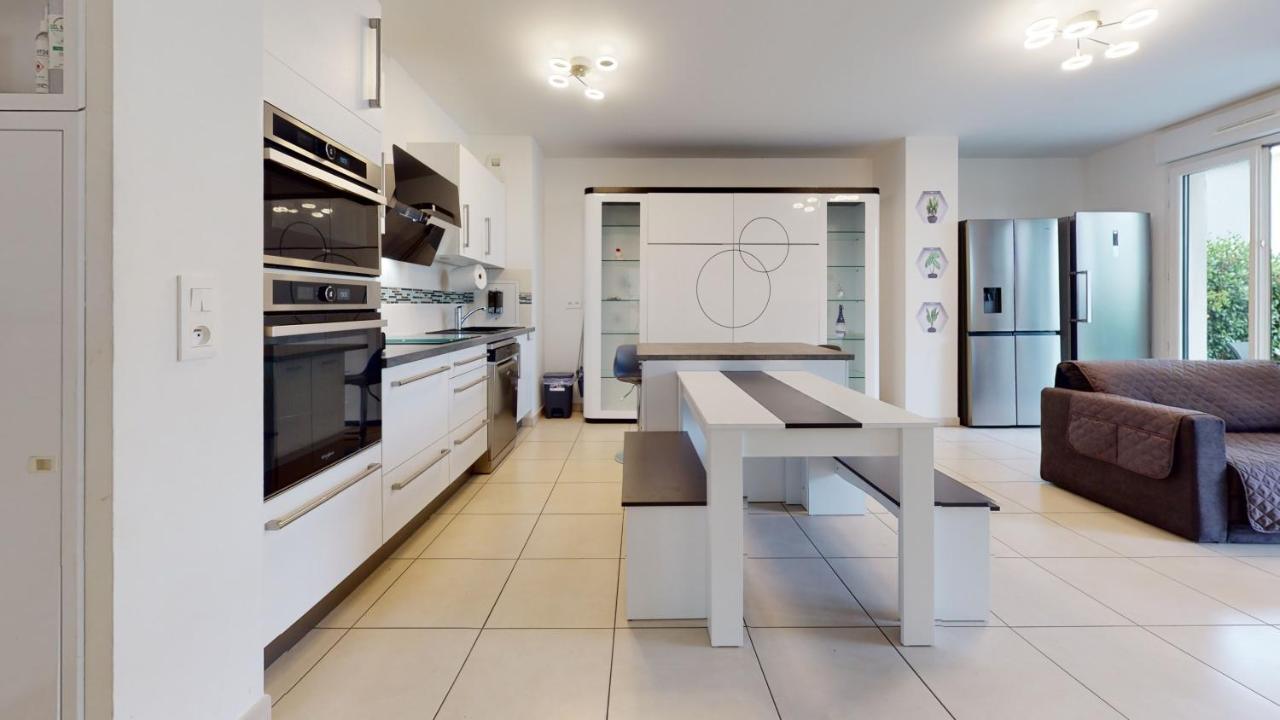 Appartement Anvi Dream Paris Disney à Chessy  Extérieur photo