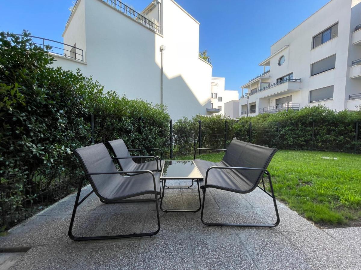Appartement Anvi Dream Paris Disney à Chessy  Extérieur photo