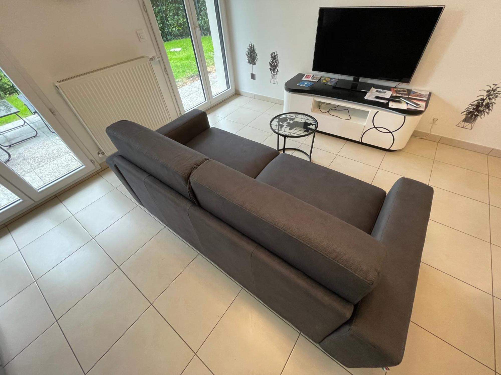 Appartement Anvi Dream Paris Disney à Chessy  Extérieur photo
